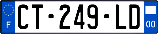 CT-249-LD