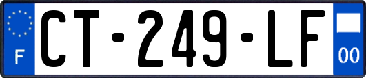 CT-249-LF