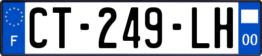 CT-249-LH