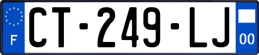 CT-249-LJ