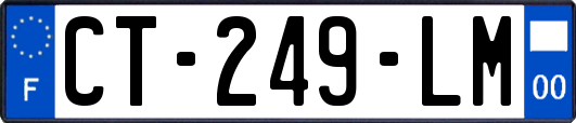 CT-249-LM