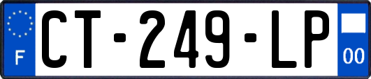 CT-249-LP