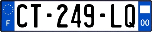 CT-249-LQ