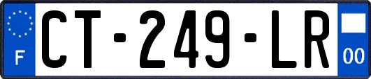 CT-249-LR