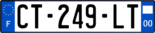 CT-249-LT