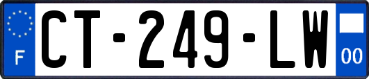 CT-249-LW