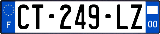 CT-249-LZ