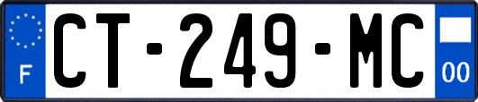 CT-249-MC