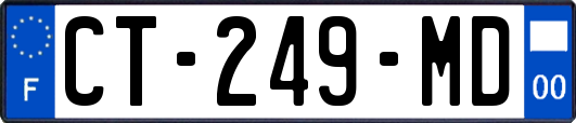 CT-249-MD