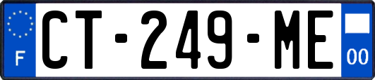 CT-249-ME