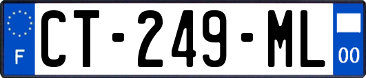 CT-249-ML