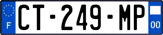 CT-249-MP