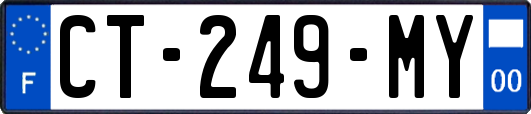 CT-249-MY