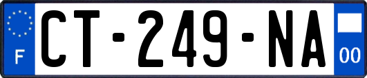 CT-249-NA