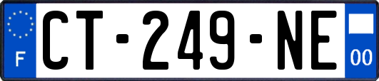 CT-249-NE