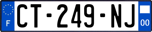 CT-249-NJ