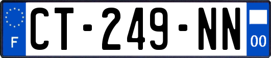 CT-249-NN