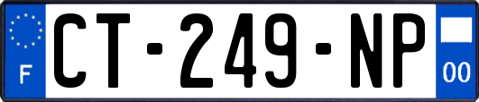CT-249-NP