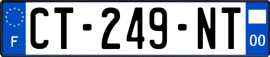 CT-249-NT