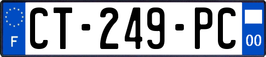 CT-249-PC