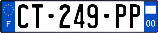 CT-249-PP