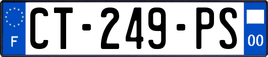 CT-249-PS