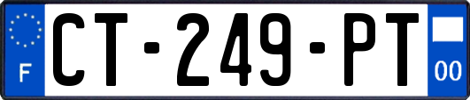 CT-249-PT