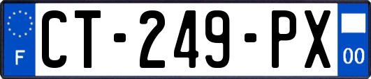 CT-249-PX