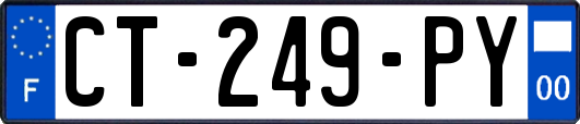 CT-249-PY