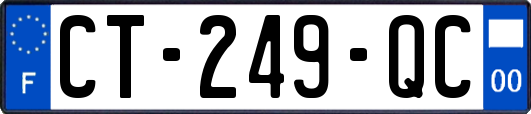 CT-249-QC