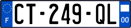 CT-249-QL