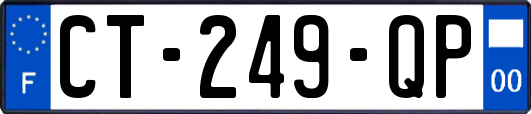 CT-249-QP