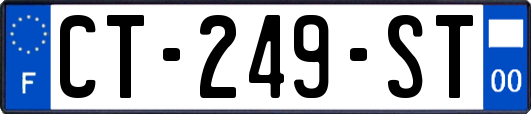 CT-249-ST