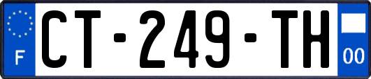 CT-249-TH