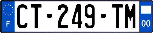CT-249-TM