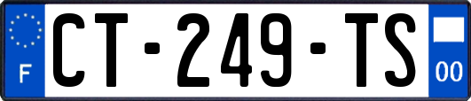 CT-249-TS
