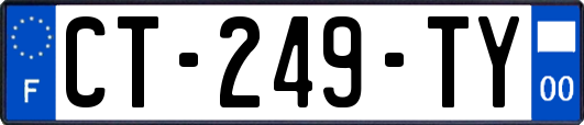 CT-249-TY