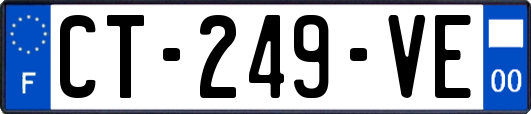 CT-249-VE