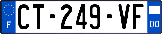 CT-249-VF