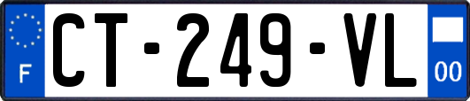 CT-249-VL