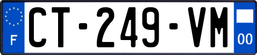 CT-249-VM