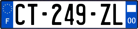 CT-249-ZL