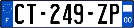 CT-249-ZP