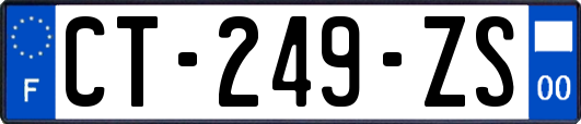 CT-249-ZS