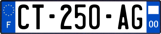 CT-250-AG