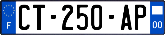 CT-250-AP