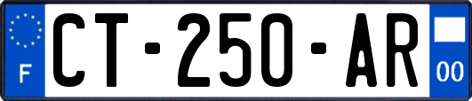 CT-250-AR