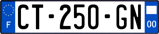 CT-250-GN