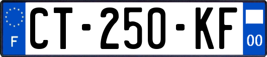 CT-250-KF