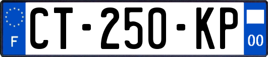 CT-250-KP